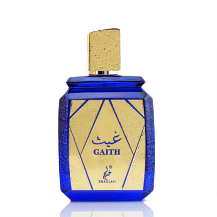 Khadlaj Gaith EDP 100ml