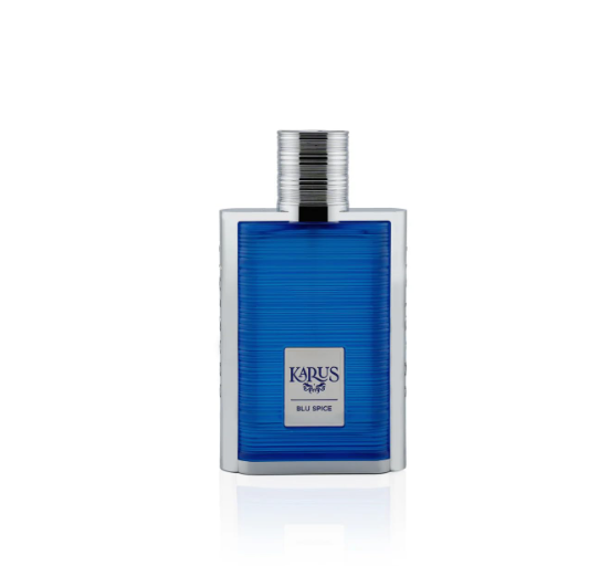 Khadlaj Karus Blu Spice Edp 100ml