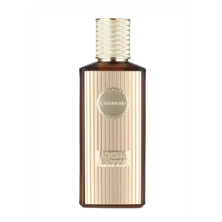 Khadlaj Mocha Latte Edp 100ml