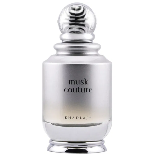 Khadlaj Musk Couture Edp 100ml
