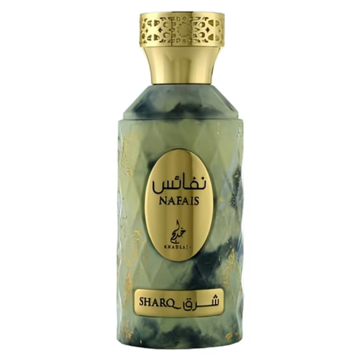 Khadlaj Nafais Sharq EDP 100ml