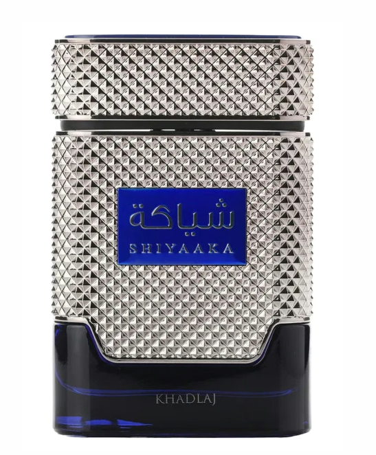 Khadlaj Shiyaaka Blue Edp 100ml