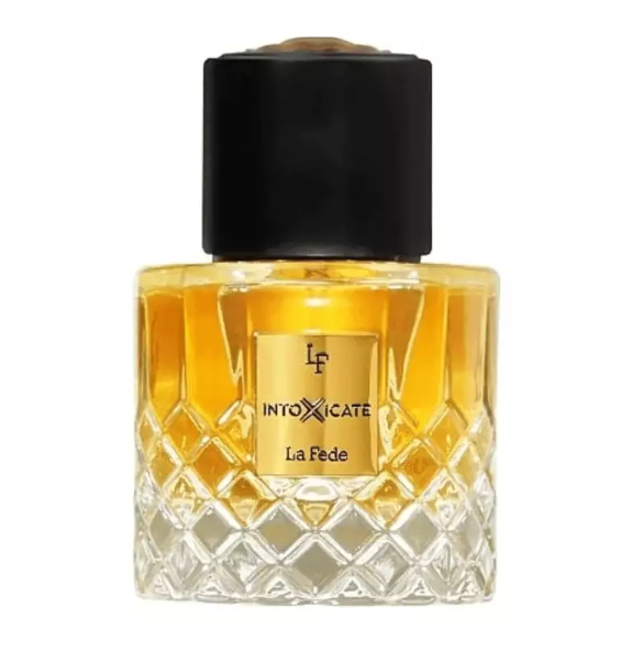 Khadlaj La Fede Intoxicate Edp 100ml