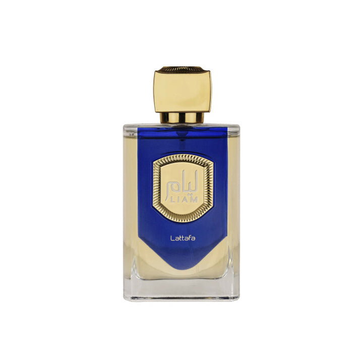 Lattafa Liam Blue Shine EDP 100ml