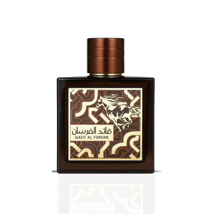 Lattafa Qaed Al Fursan Untamed EDP 90 ML