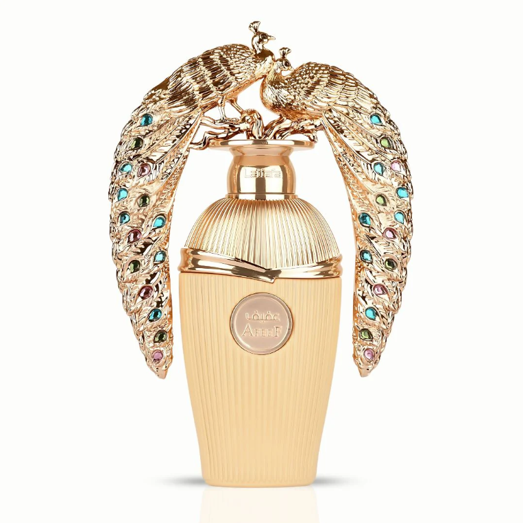 Lattafa Afeef EDP 100ml