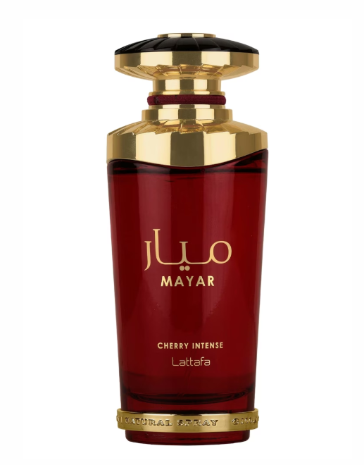 Lattafa Mayar Cherry Intense 100ml
