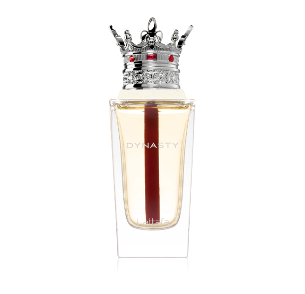 Lattafa Dynasty EDP 100ml