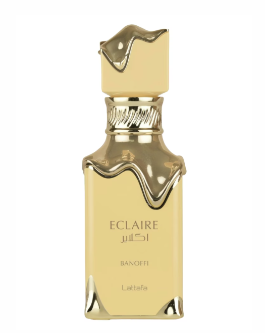 Lattafa Eclaire Banoffi EDP 100ml
