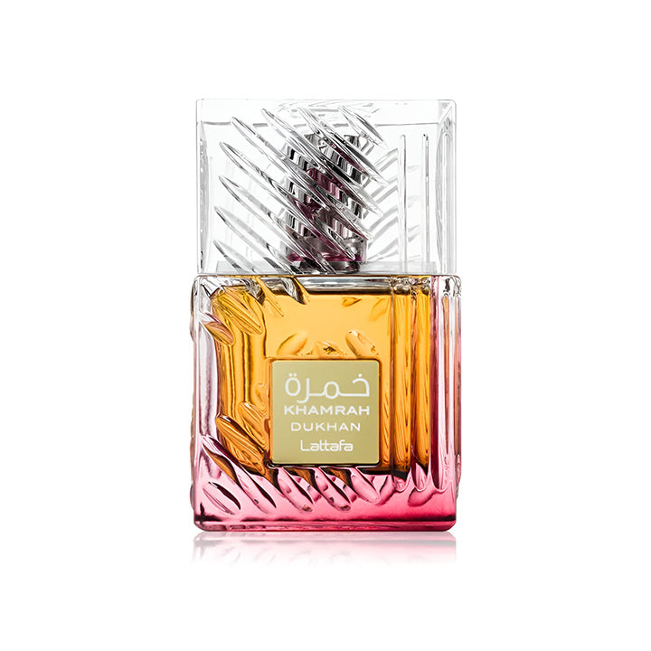 Lattafa Khamrah Dukhan EDP 100ml