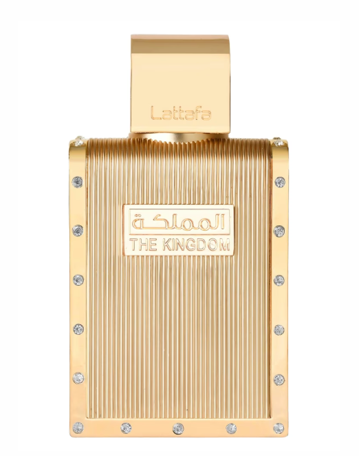 LATTAFA KINGDOM MEN 100ML