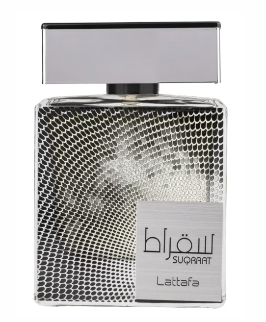 LATTAFA SUQRAAT 100ML