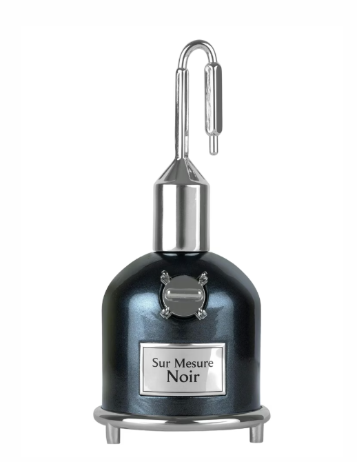 Lattafa Sur Mesure Noir EDP 100ml