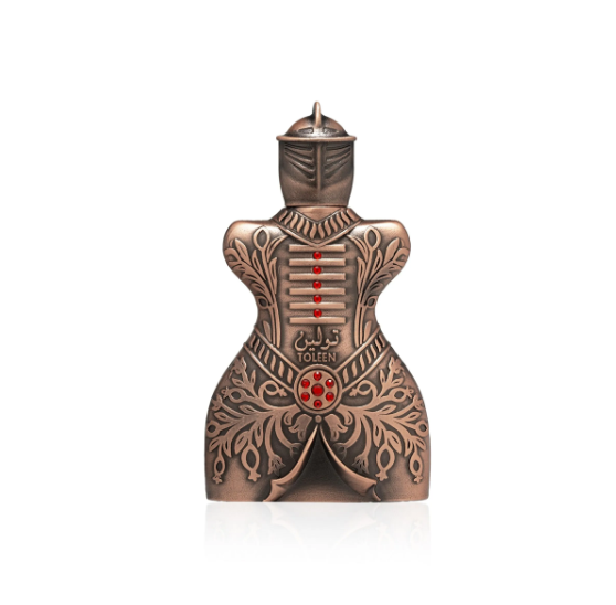 Lattafa Toleen For Women EDP 100ml