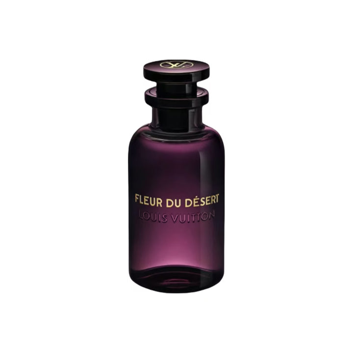 Louis Vuitton Fleur Du Desert EDP 100ml