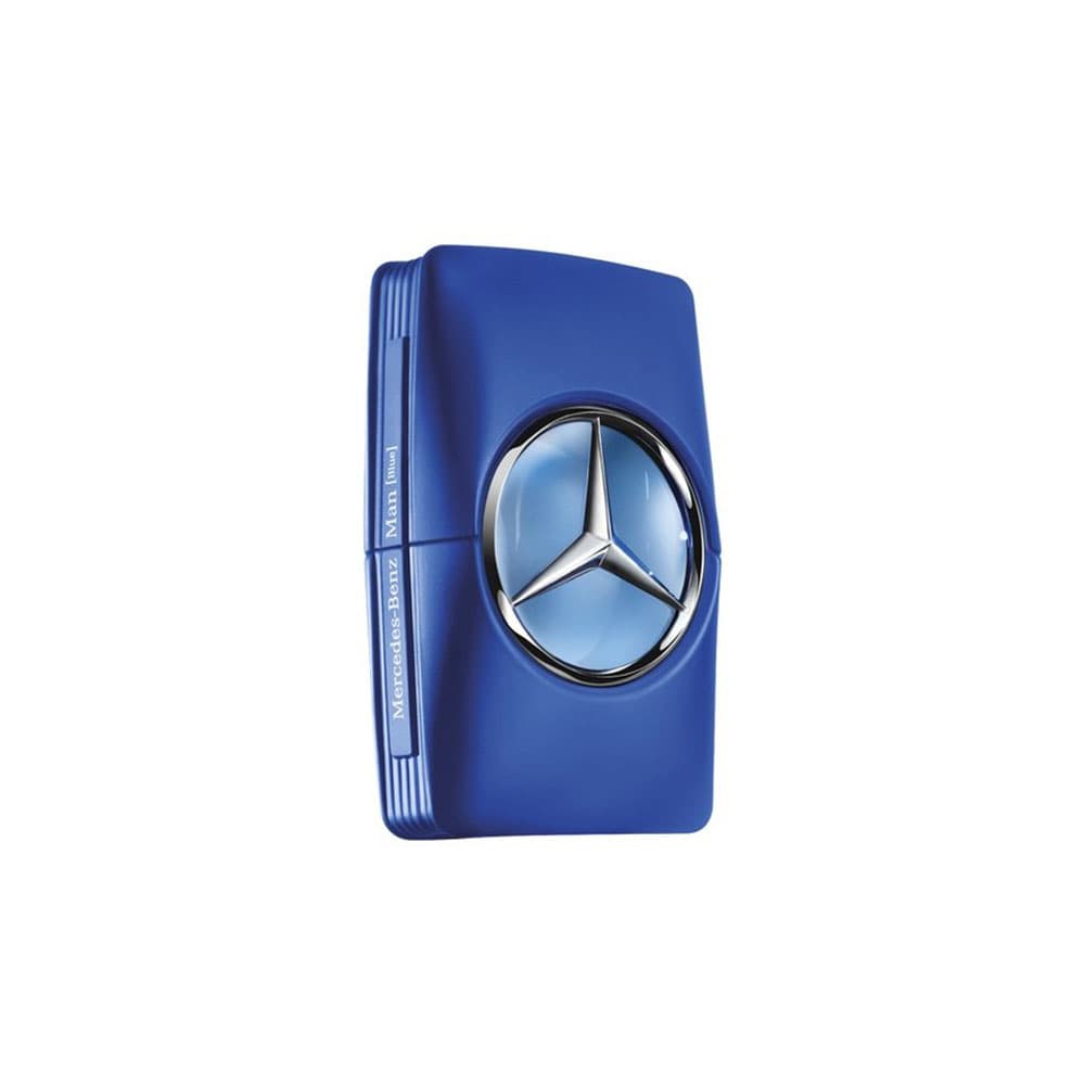 MERCEDES BENZ BLUE MEN EDT 100ML