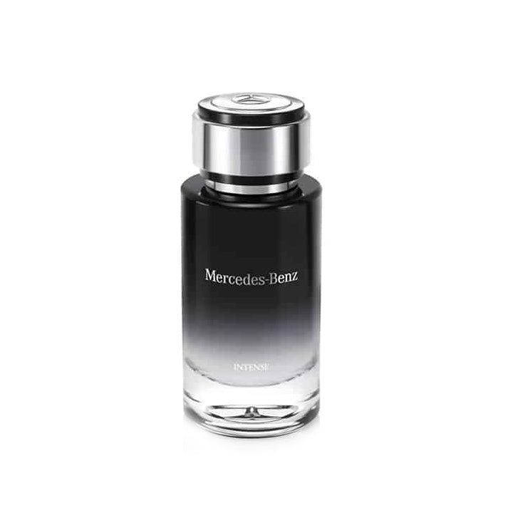 MERCEDES BENZ INTENSE MEN EDT 120ML