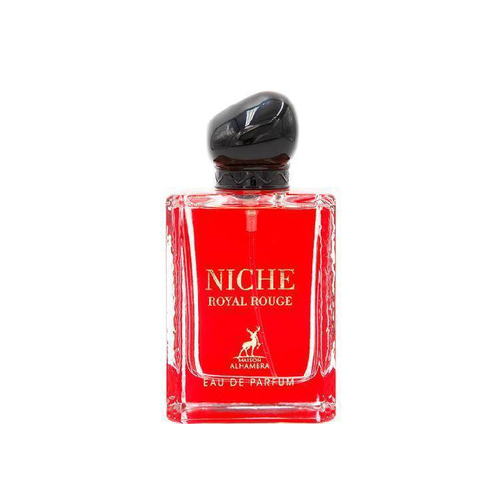 Maison Alhambra Niche Royal Rouge EDP 100ML