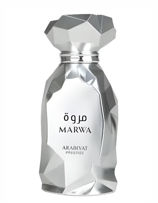 Marwa Arabiyat Prestige For Men 100ml EDP