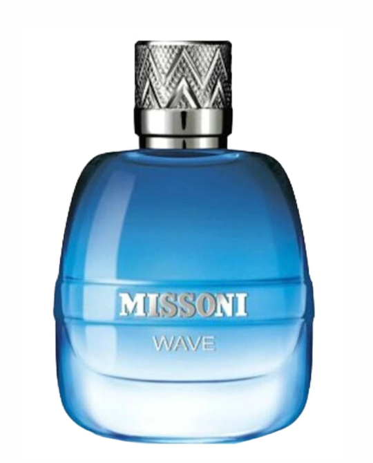 Missoni Wave For Men