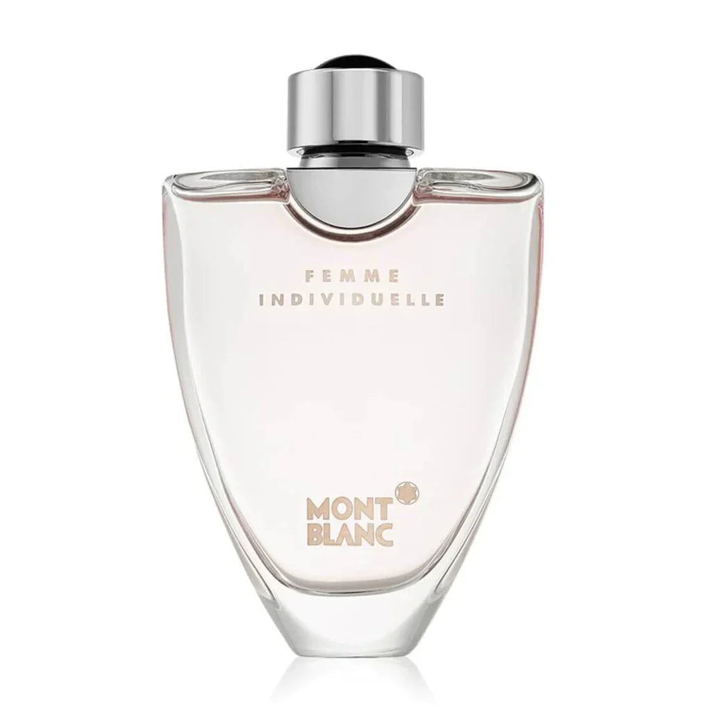 Mont Blanc Femme Individuelle EDT 75ml