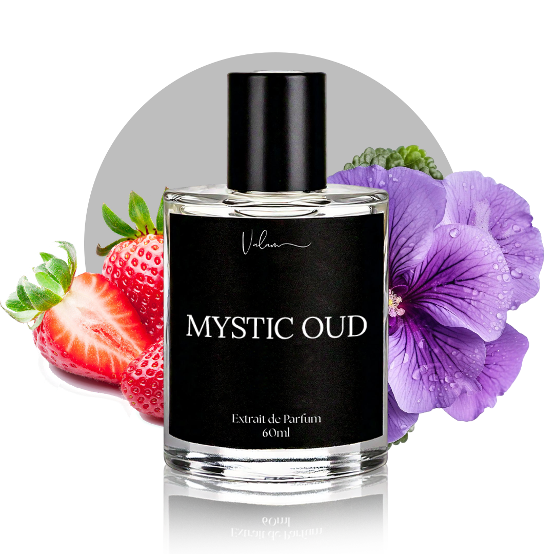Mystic Oud