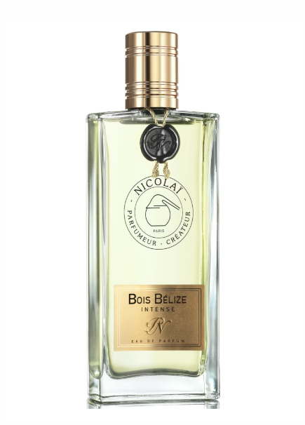 Nicolai Bois Belize Intense Edp 100ml