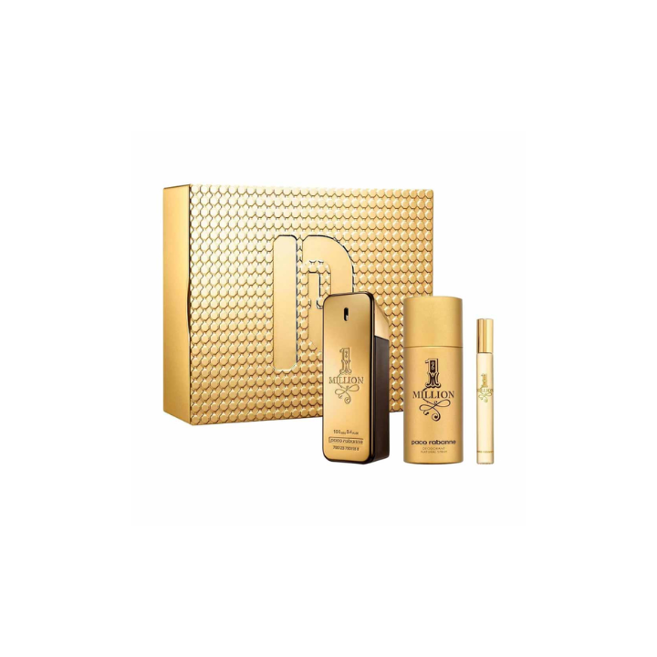 Paco 1 Million Men Gift Set