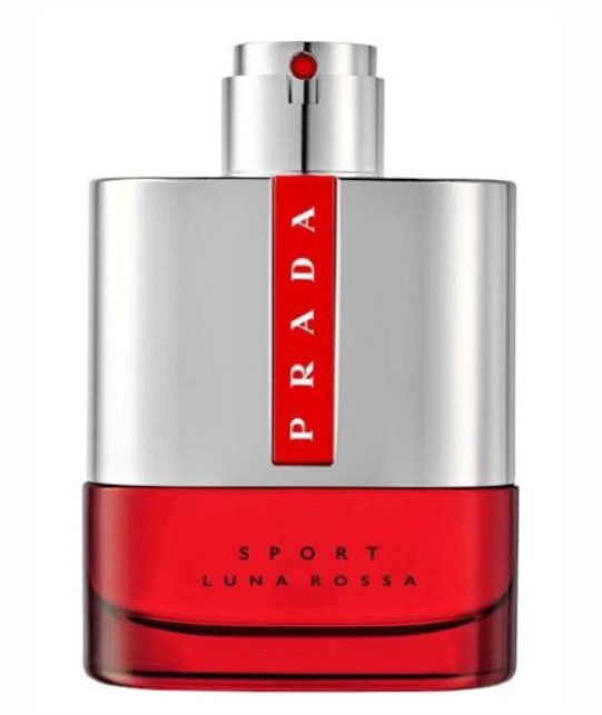 PRADA LUNA ROSSA SPORT MEN EDT 100ML