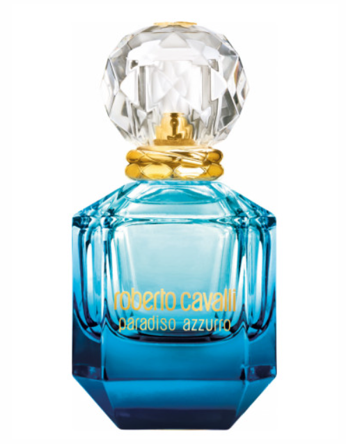 ROBERTO CAVALI PARADISO AZZURRO (W) EDP 75ML
