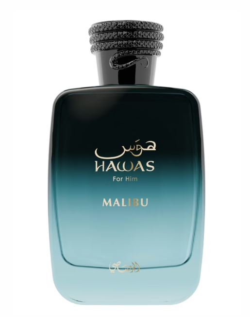 Rasasi Hawas Malibu 100ml