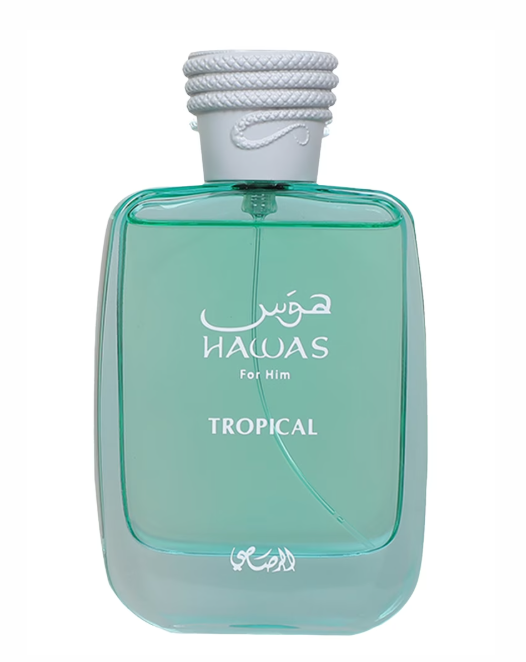 Rasasi Hawas Tropical 100ml