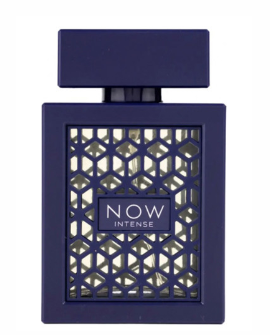 RAVE Now Intense EDP 100ml