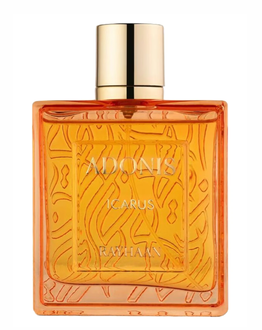 Rayhaan Adonis Icarus EDP 100ml