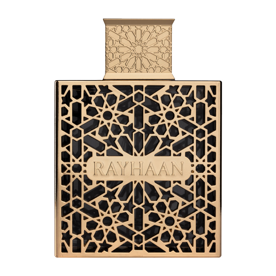 Rayhaan Elixir Edp 100ml