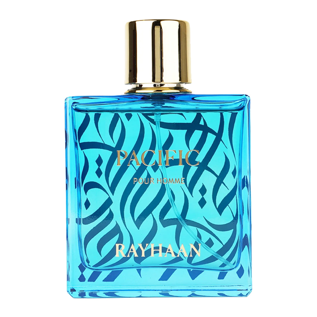 Rayhaan Pacific Edp 100ml