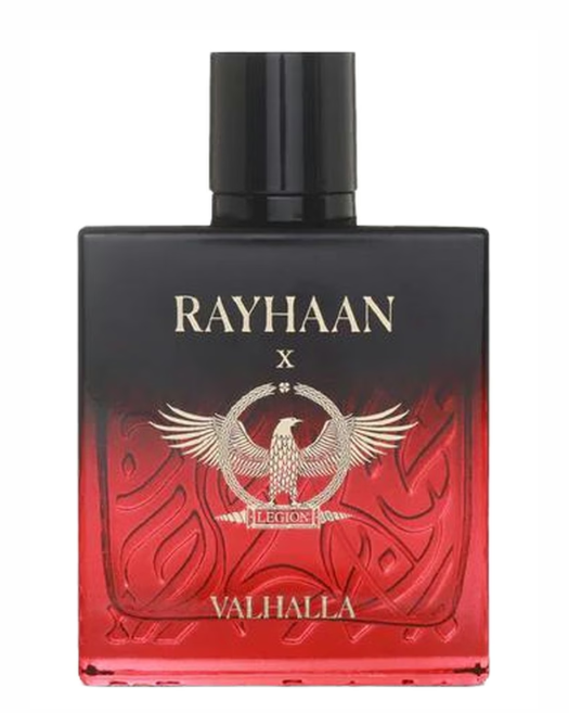 Rayhaan Valhalla EDP 100ml