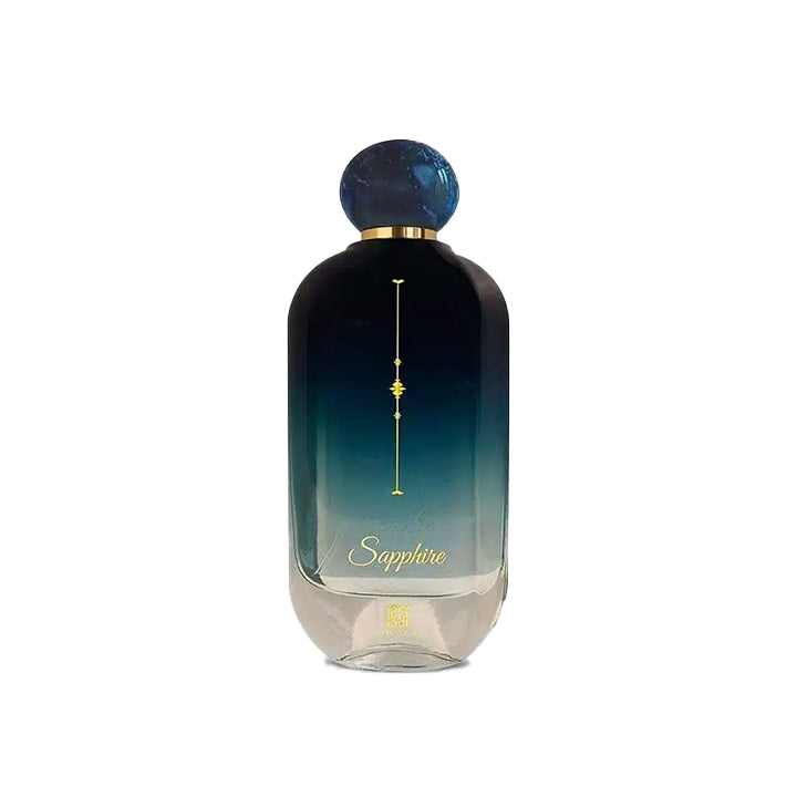 Ahmed Al Maghribi Sapphire Edp 100ml