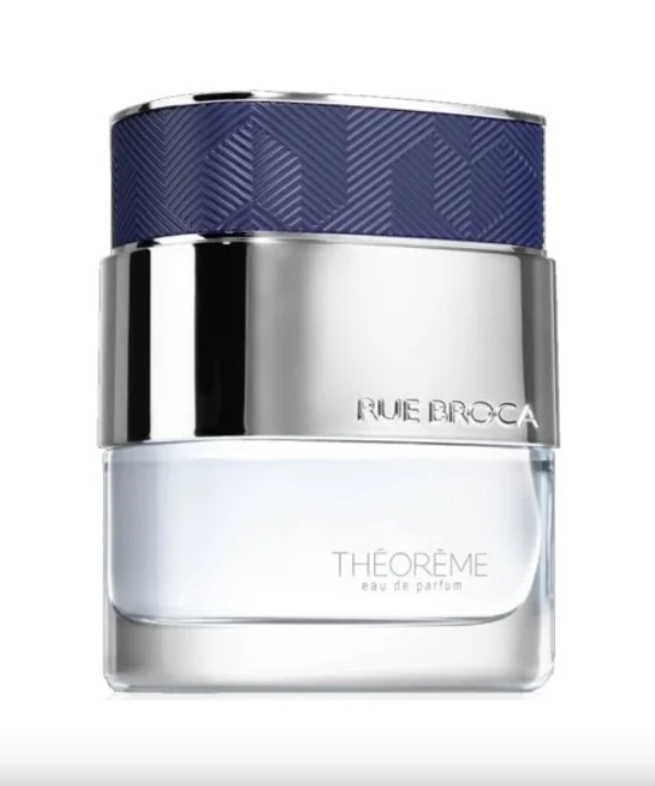 Rue Broca Theoreme Men 100ml EDP