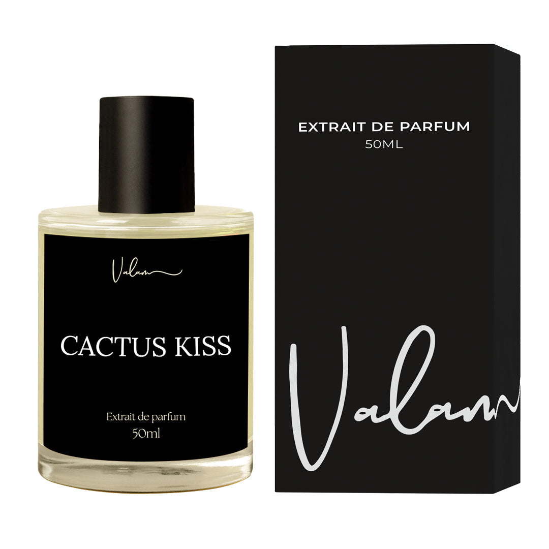 Cactus Kiss