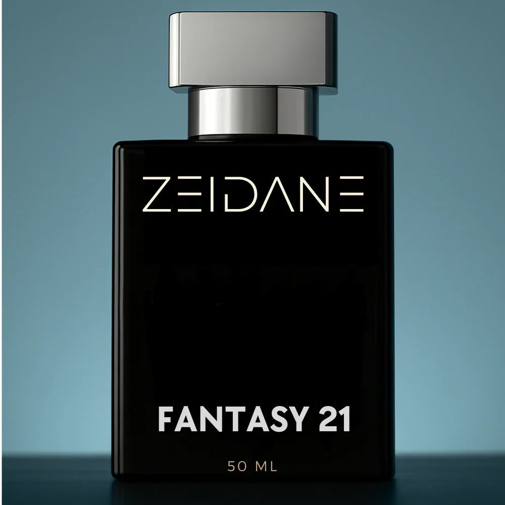 FANTASY 21
