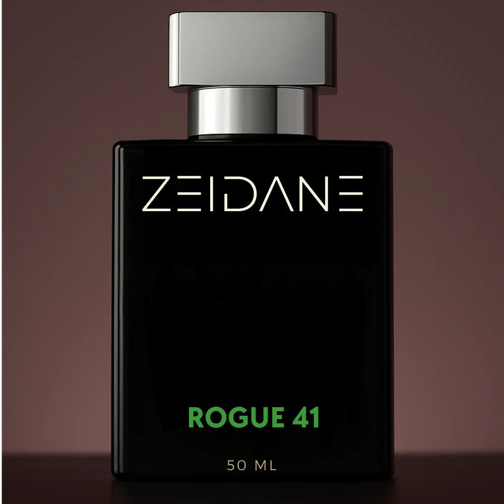 ROGUE 41