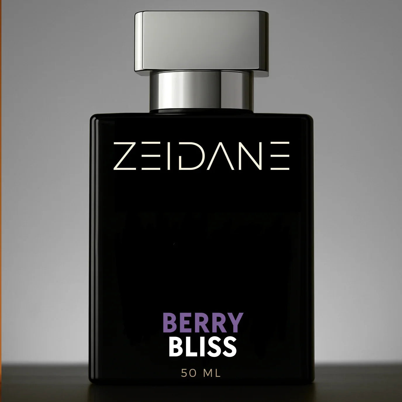Berry Bliss – Long Lasting Perfume for Women | Zeidane Pakistan