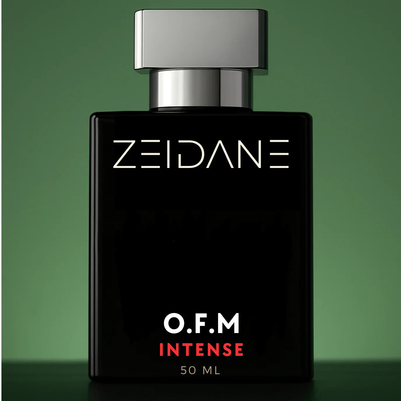 O.F.M Intense – Long Lasting Perfume for Men | Zeidane Pakistan