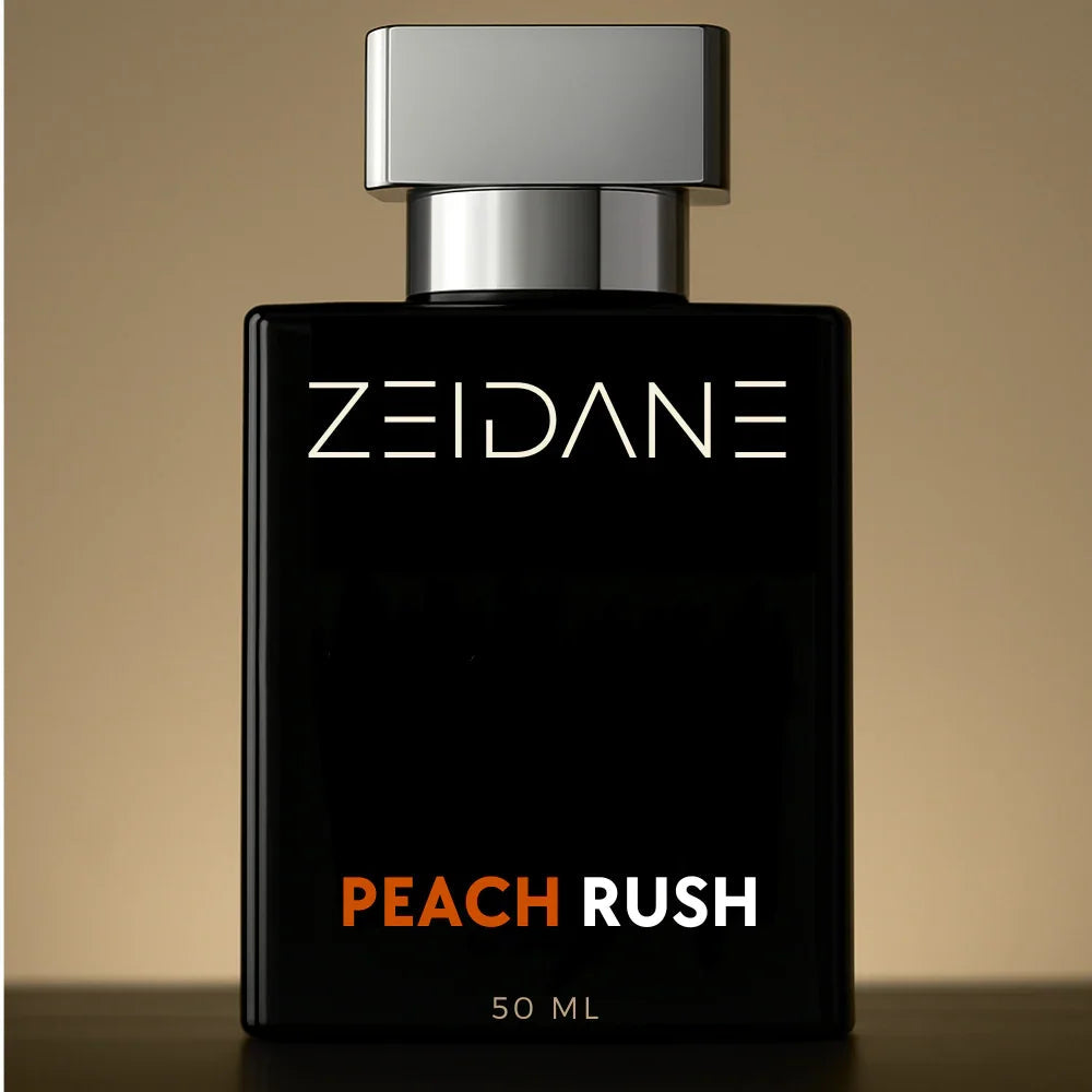 PEACH RUSH
