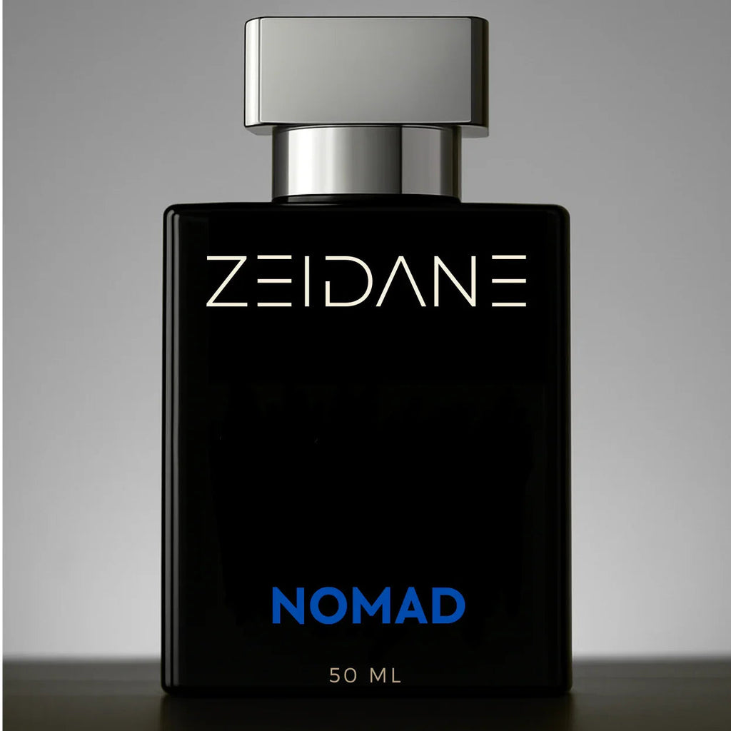 NOMAD