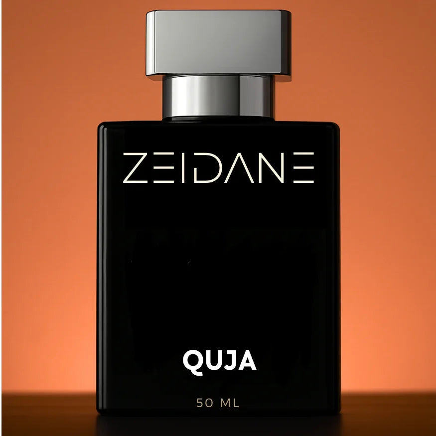 QUJA by Zeidane Pakistan | Exotic Fruity Oud Perfume for Men & Women
