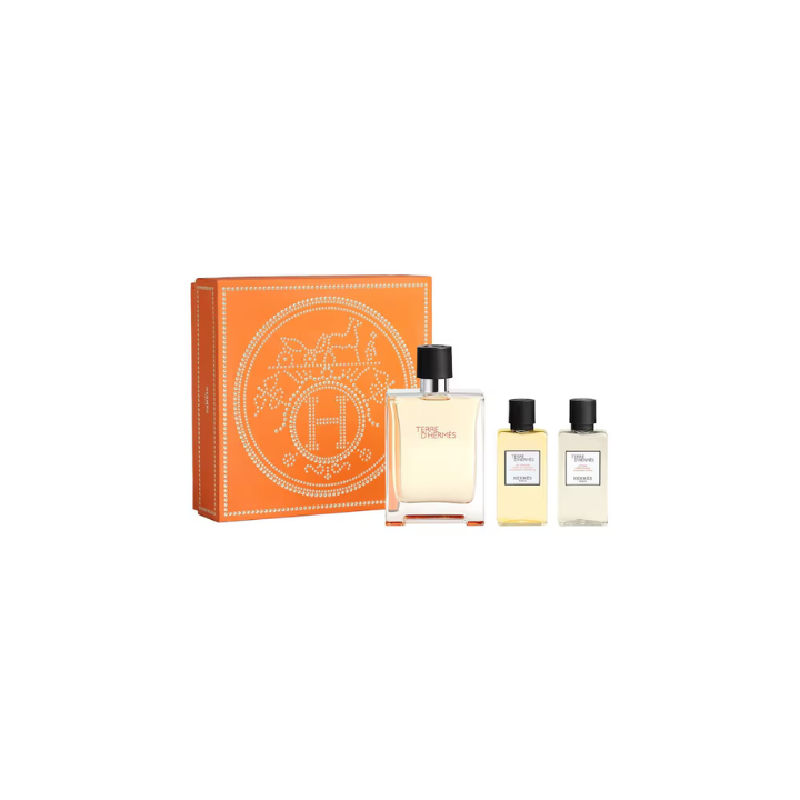 TERRE D HERMES MEN GIFT SET