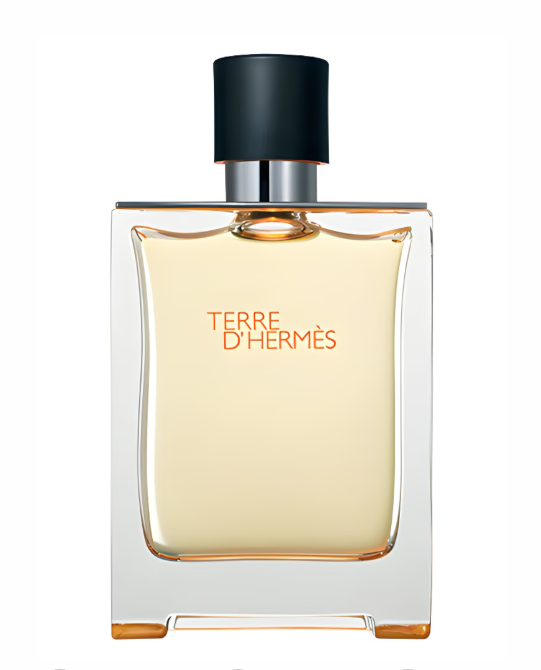 TERRE D HERMES EDT