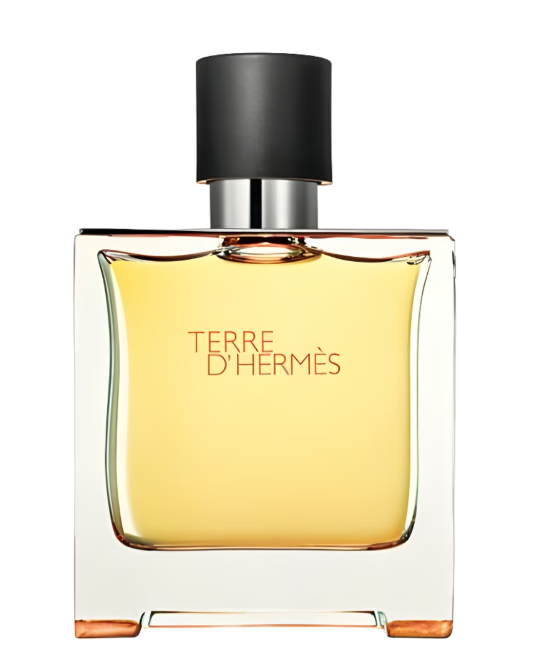 TERRE D HERMES PARFUM